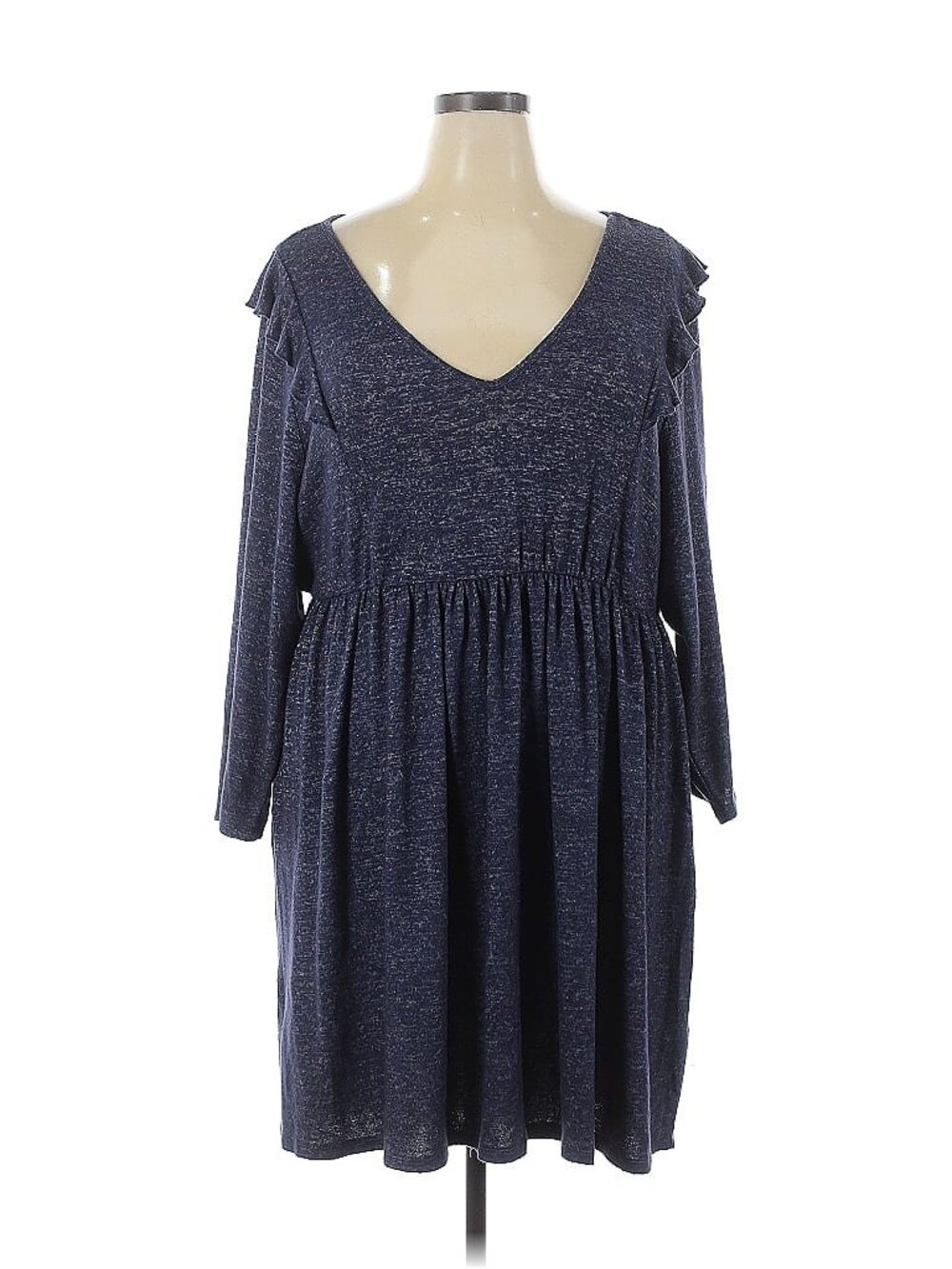 B Collection by Bobeau Dress-NWT